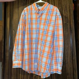 Long Sleeve Button Down Shirt